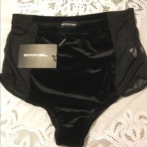 New never worn panties